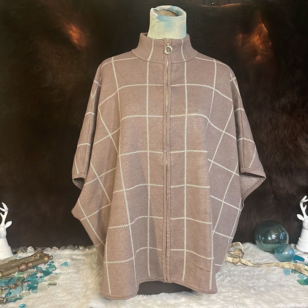 Tahari top L/XL (5555)